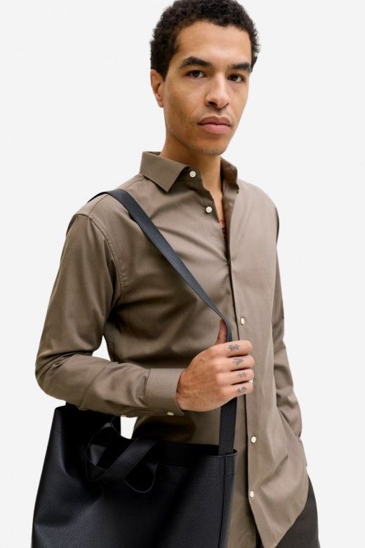 Jack & Jones Blaparker Camisa Homem Jack & Jones Blaparker Camisa Homem