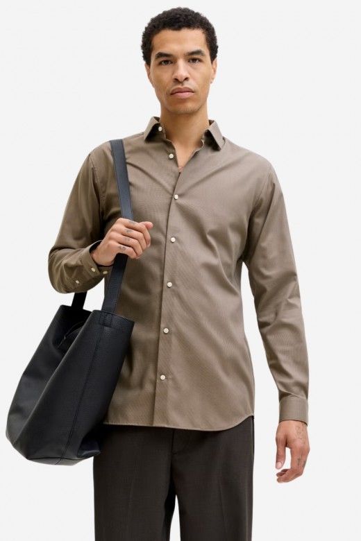Jack & Jones Blaparker Camisa Homem Jack & Jones Blaparker Camisa Homem