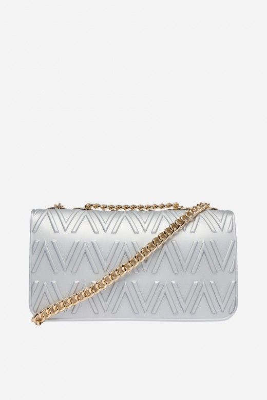 Bolsa de Ombro Valentino By Mario Valentino Bolsa de Ombro Valentino By Mario Valentino