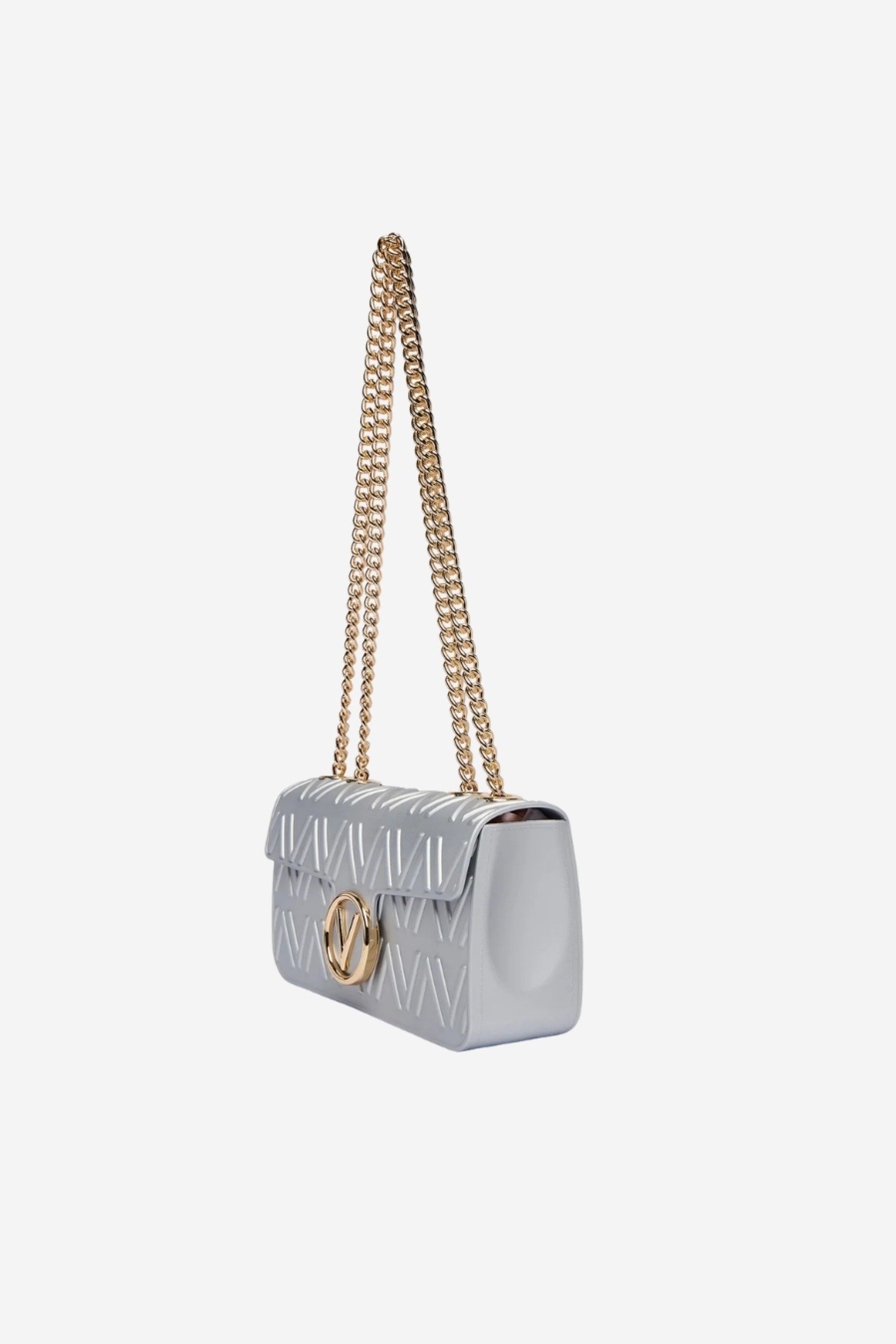 Bolsa de Ombro Valentino By Mario Valentino