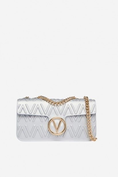 Bolsa de Ombro Valentino By Mario Valentino