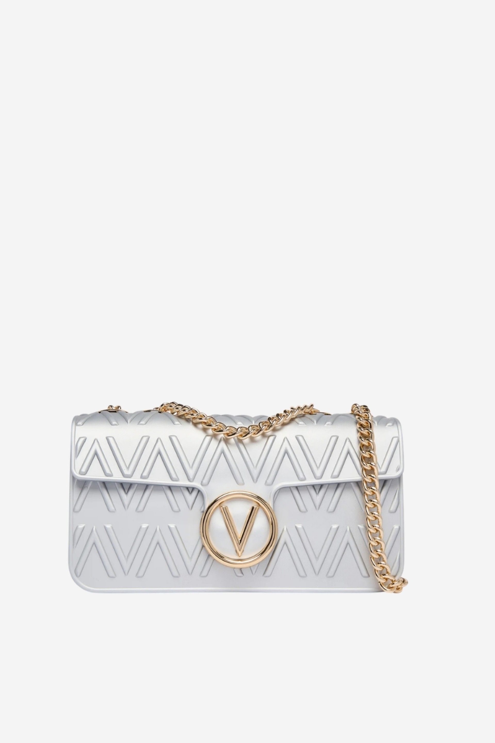 Bolsa de Ombro Valentino By Mario Valentino