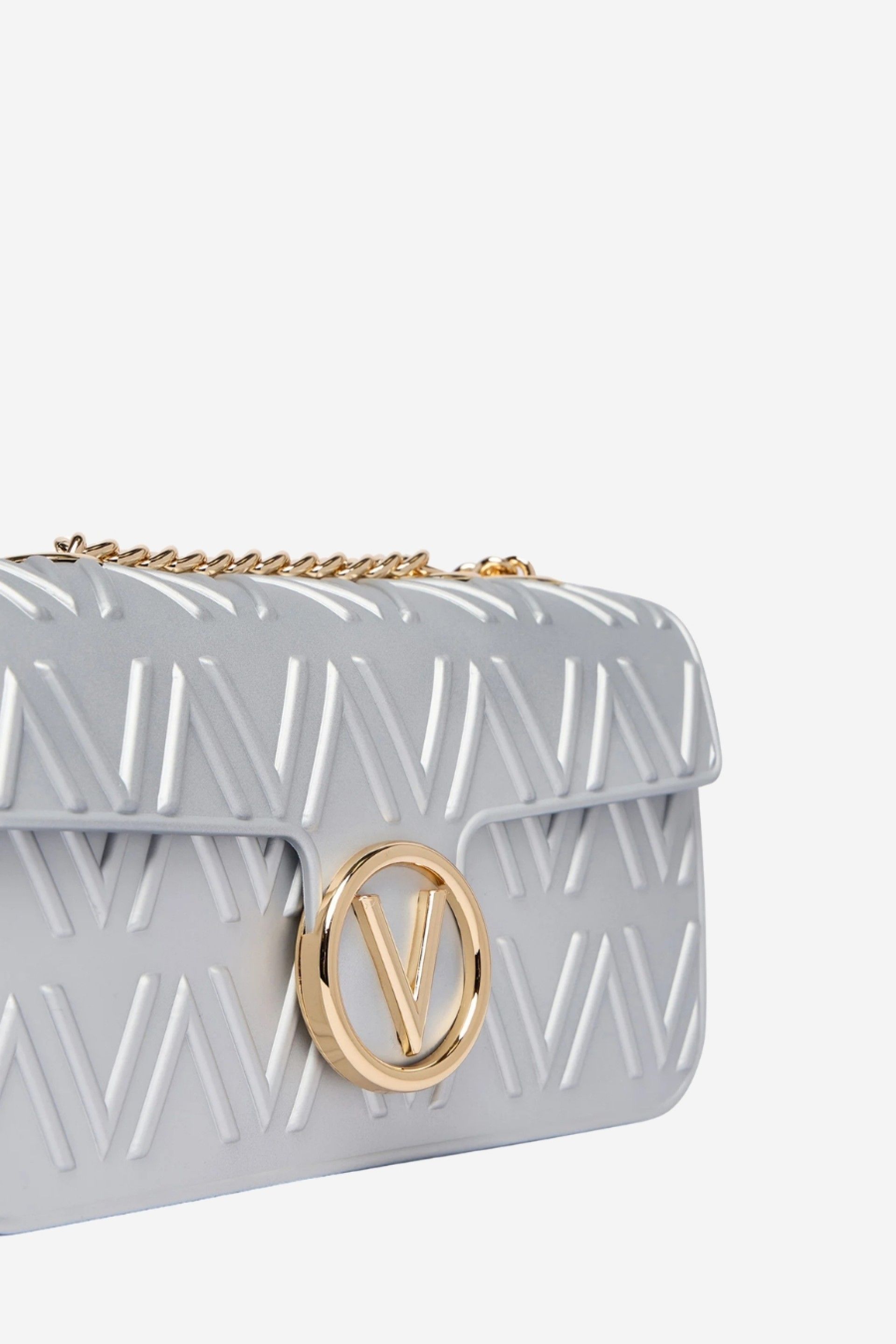 Bolsa de Ombro Valentino By Mario Valentino
