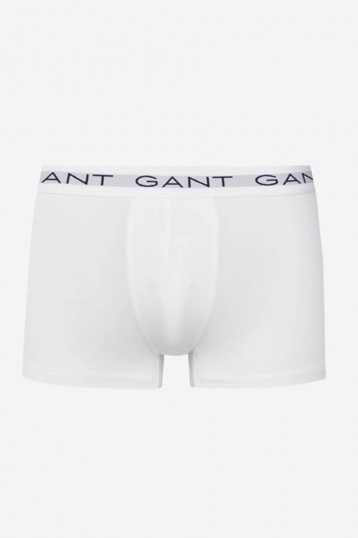 Boxer GANT Pack 3 Cotton Stretch Basic Boxer GANT Pack 3 Cotton Stretch Basic