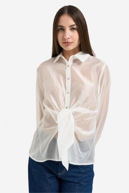 Blusa Markup La�o n�