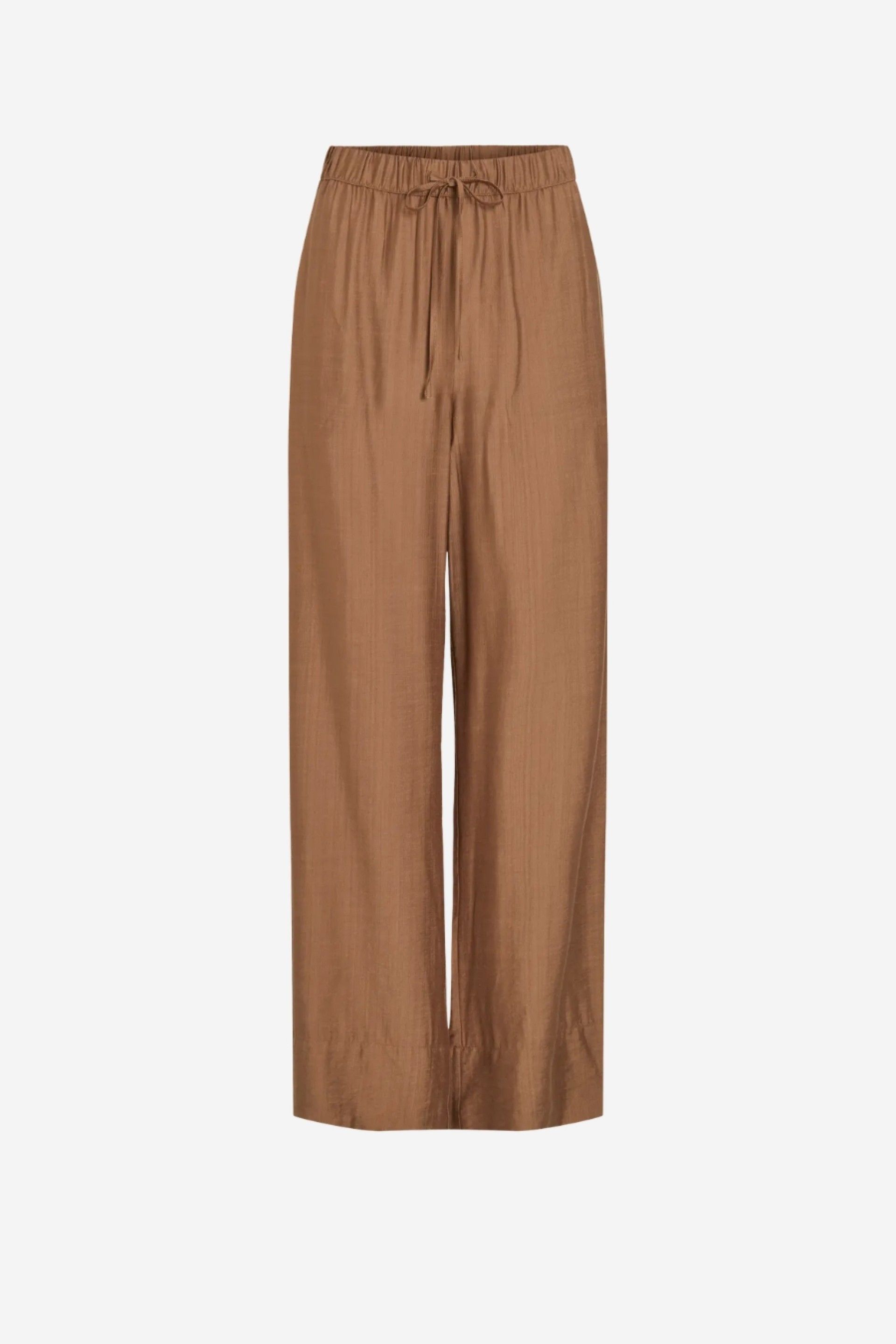 Calça Vila Jobba HW Wide