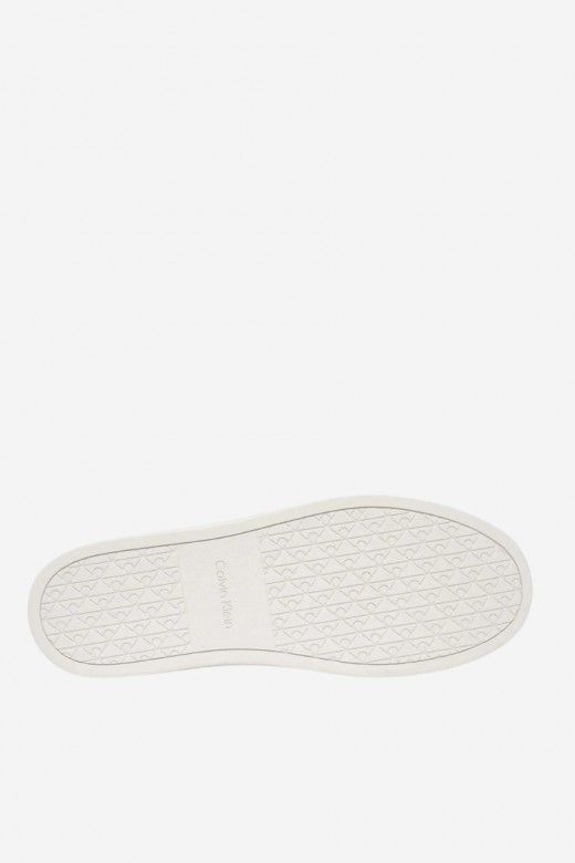 Calvin Klein Sapatilha Hybrid Clean Homem Calvin Klein Sapatilha Hybrid Clean Homem
