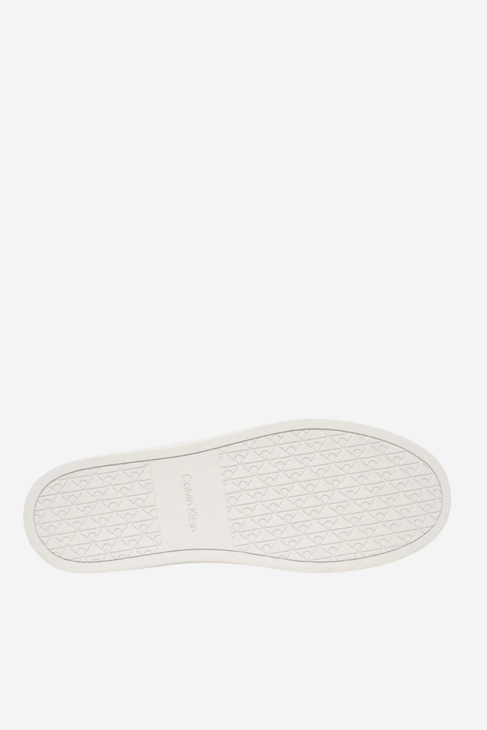 Calvin Klein Sapatilha Hybrid Clean Homem