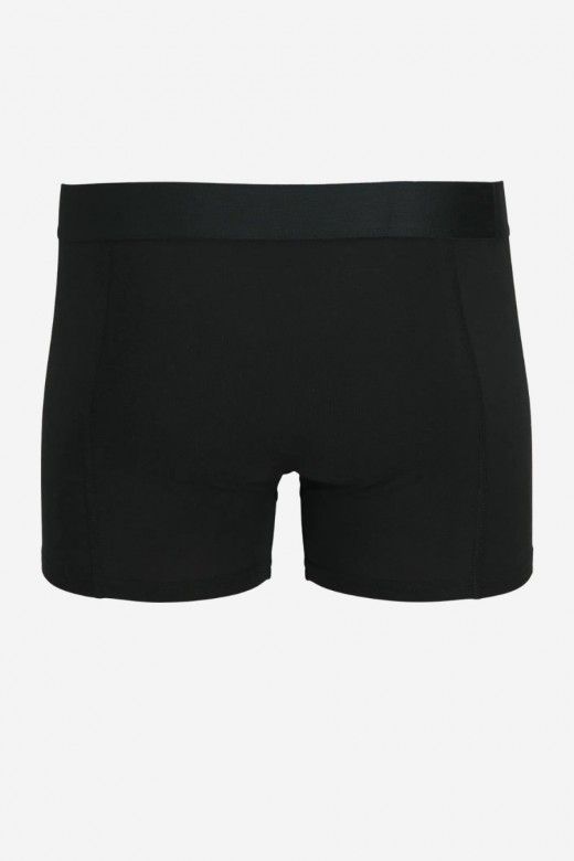 Boxer Jack Jones Pack 3 Waistband Boxer Jack Jones Pack 3 Waistband