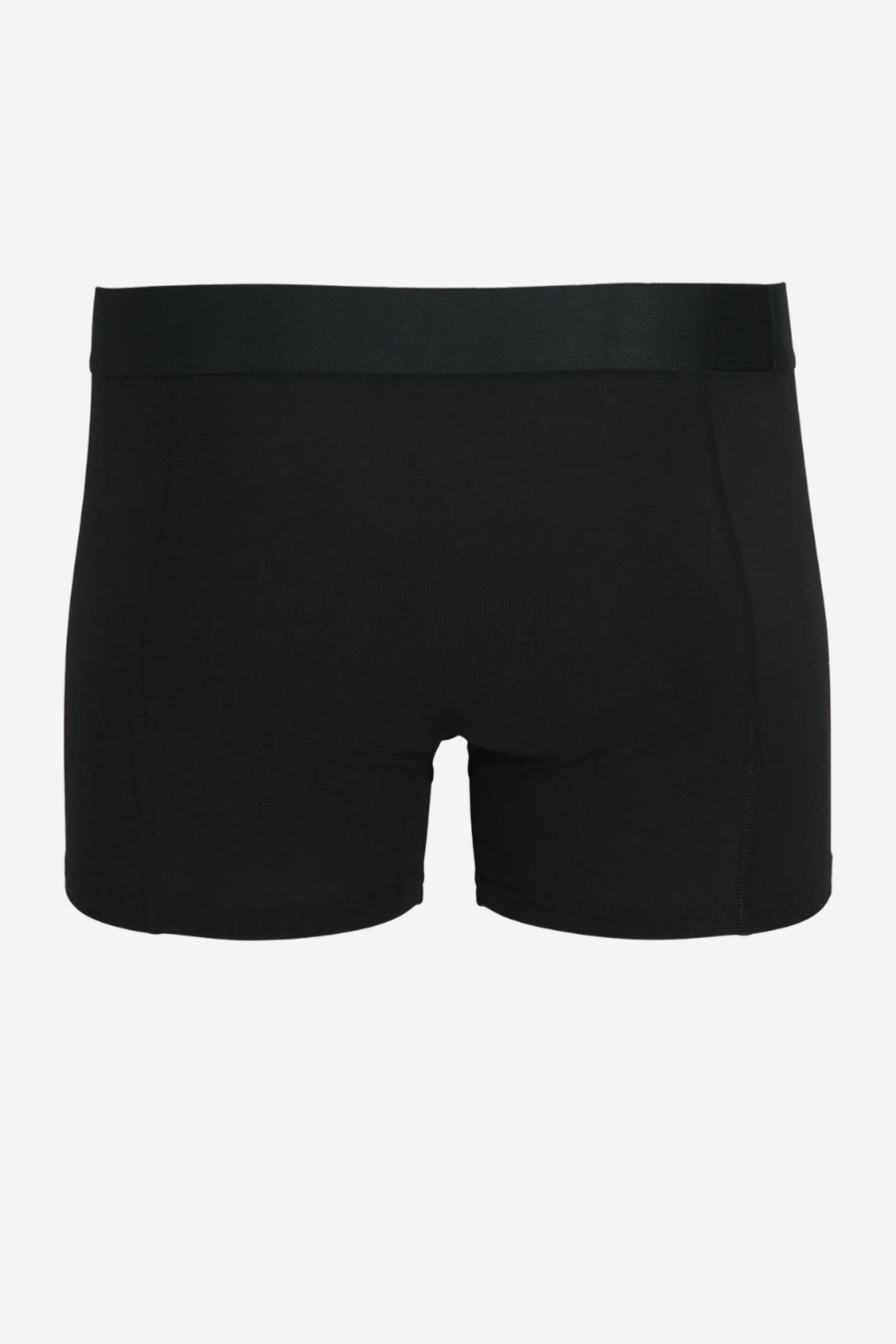 Boxer Jack Jones Pack 3 Waistband