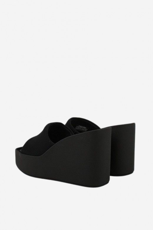 Calvin Klein Mules de Salto Mulher Calvin Klein Mules de Salto Mulher