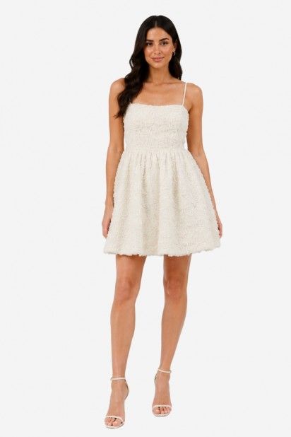 Vestido FAELLA S/L ROSE VILA