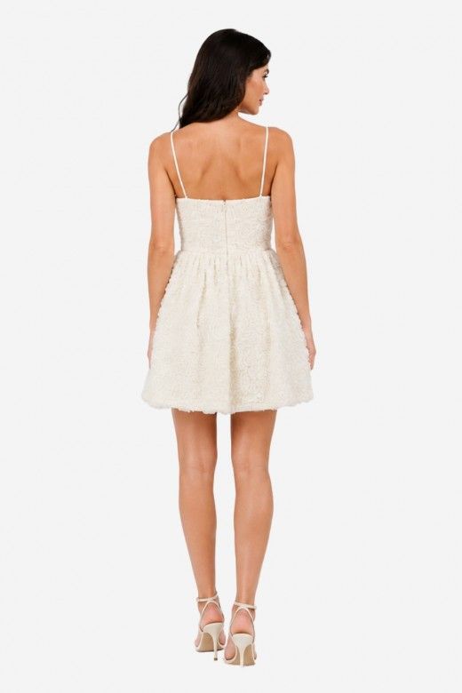 Vestido FAELLA S/L ROSE VILA Vestido FAELLA S/L ROSE VILA