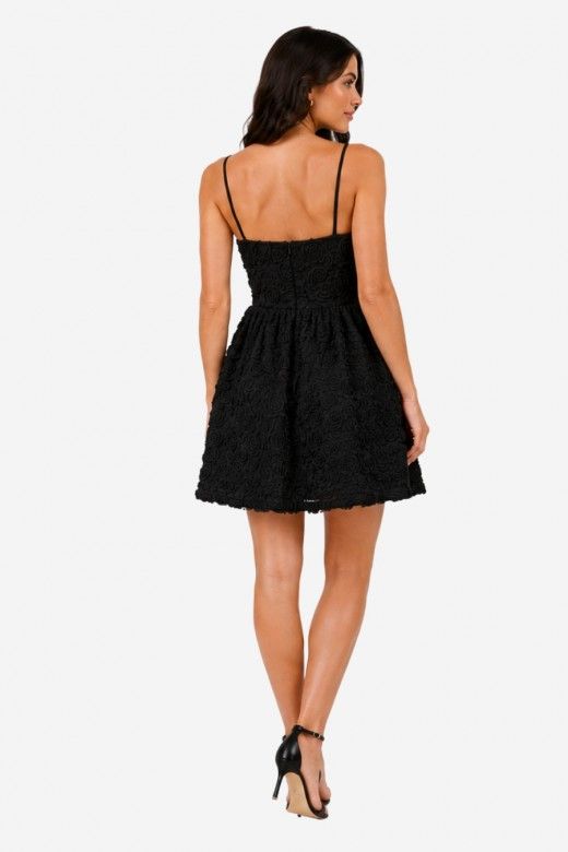 Vestido FAELLA S/L ROSE VILA Vestido FAELLA S/L ROSE VILA