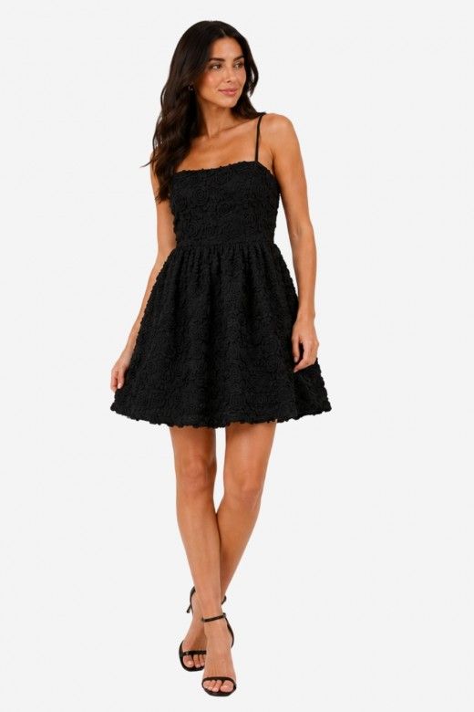 Vestido FAELLA S/L ROSE VILA Vestido FAELLA S/L ROSE VILA