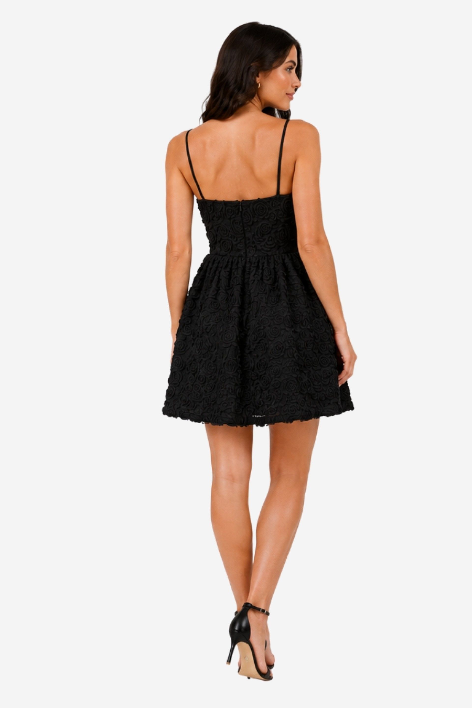 Vestido FAELLA S/L ROSE VILA