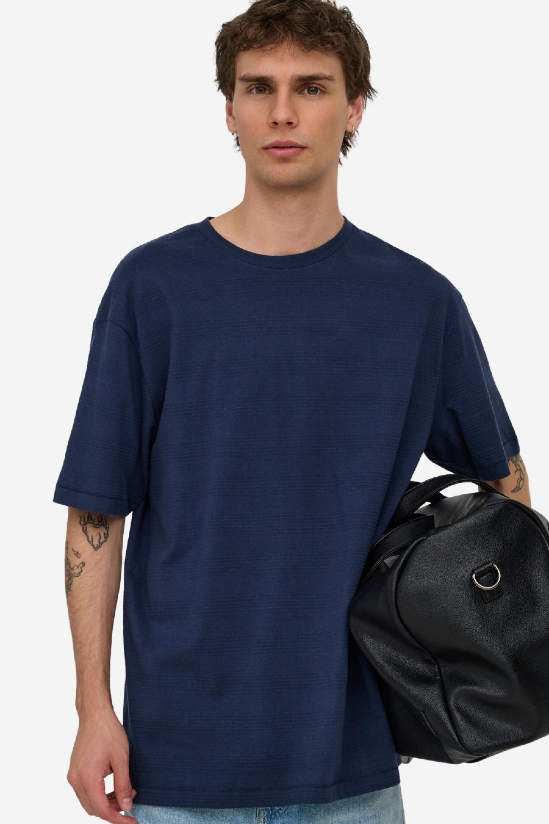 ONLY & SONS Bane T-Shirt Relaxed Fit Homem