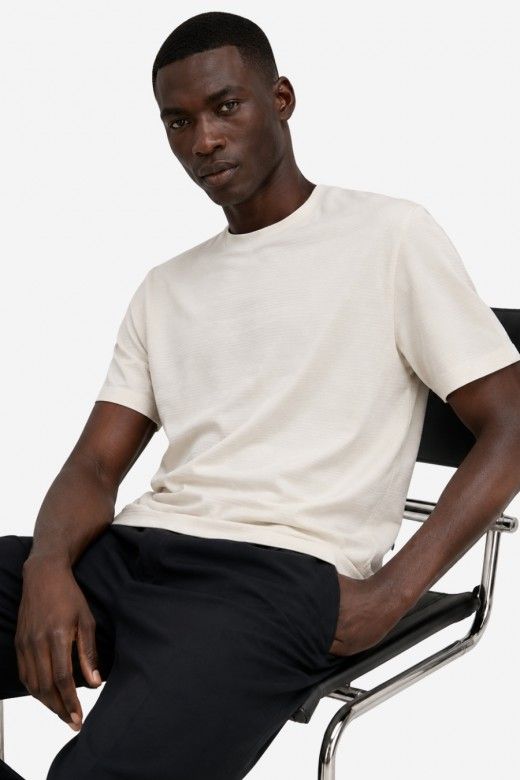 ONLY & SONS Bane T-Shirt Relaxed Fit Homem ONLY & SONS Bane T-Shirt Relaxed Fit Homem