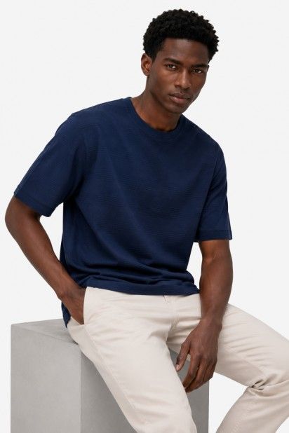 ONLY & SONS Bane T-Shirt Relaxed Fit Homem