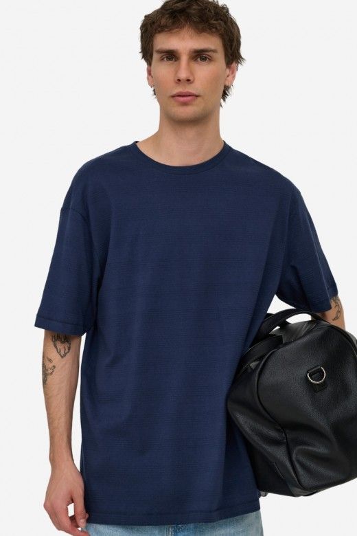 ONLY & SONS Bane T-Shirt Relaxed Fit Homem ONLY & SONS Bane T-Shirt Relaxed Fit Homem