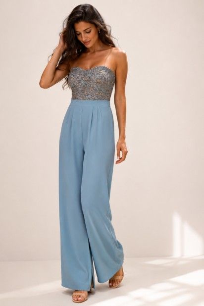 MACACAO MULHER JACQUARD LUREX MONCHO HEREDIA