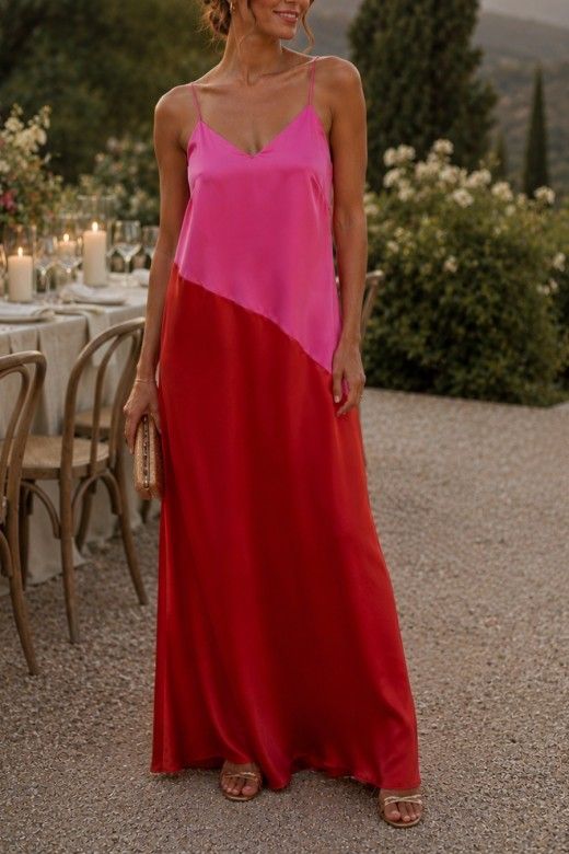 Vestido Vila Avelina Singlet Vestido Vila Avelina Singlet