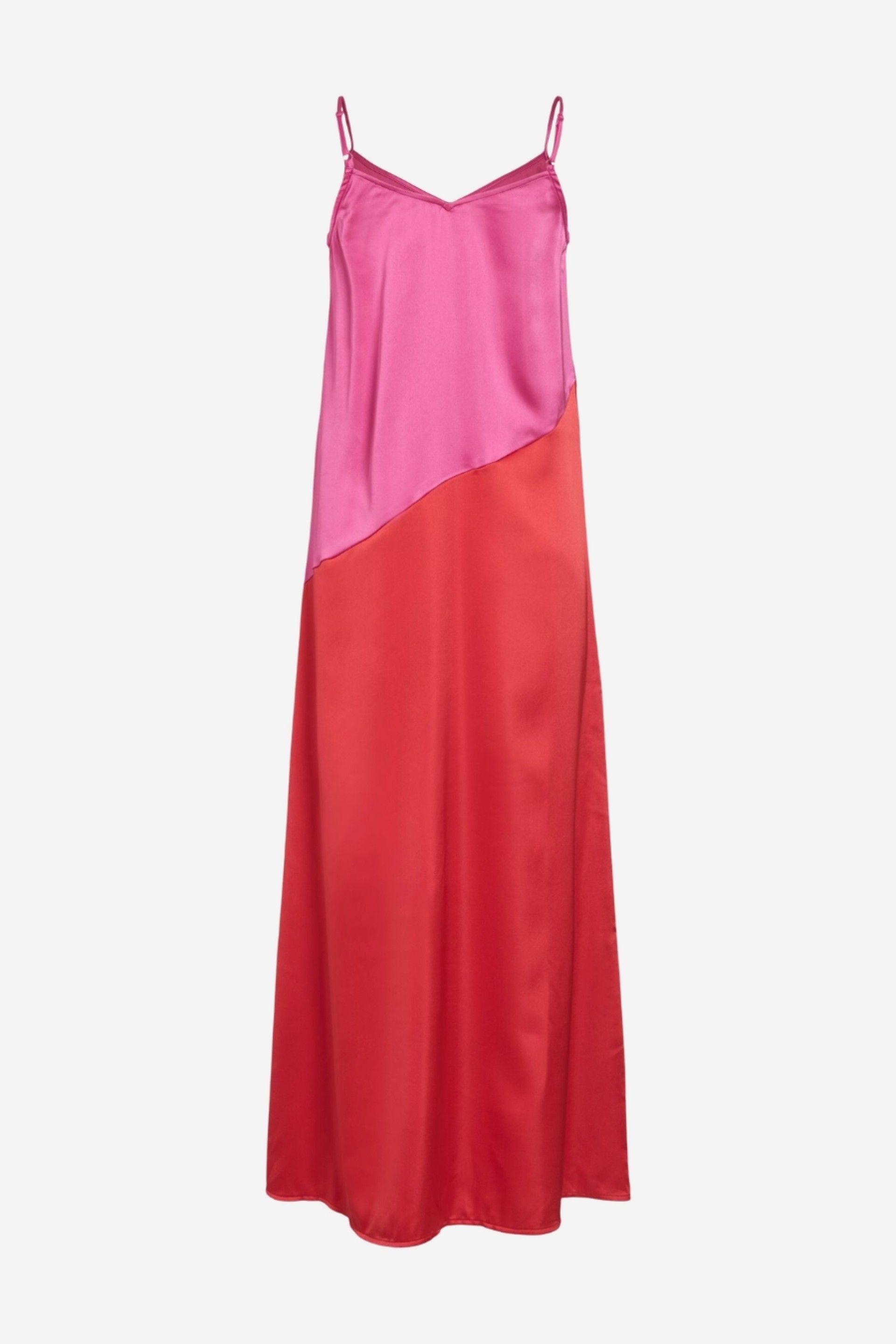 Vestido Vila Avelina Singlet