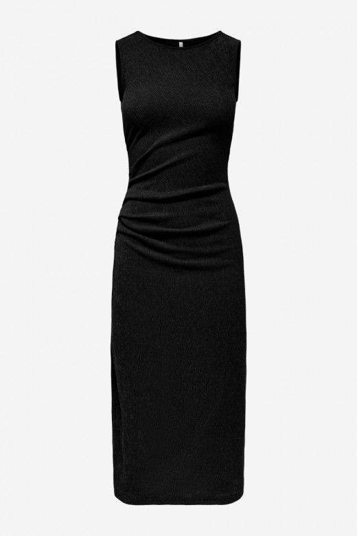 Vestido Only Ava S/L Long JRS Vestido Only Ava S/L Long JRS