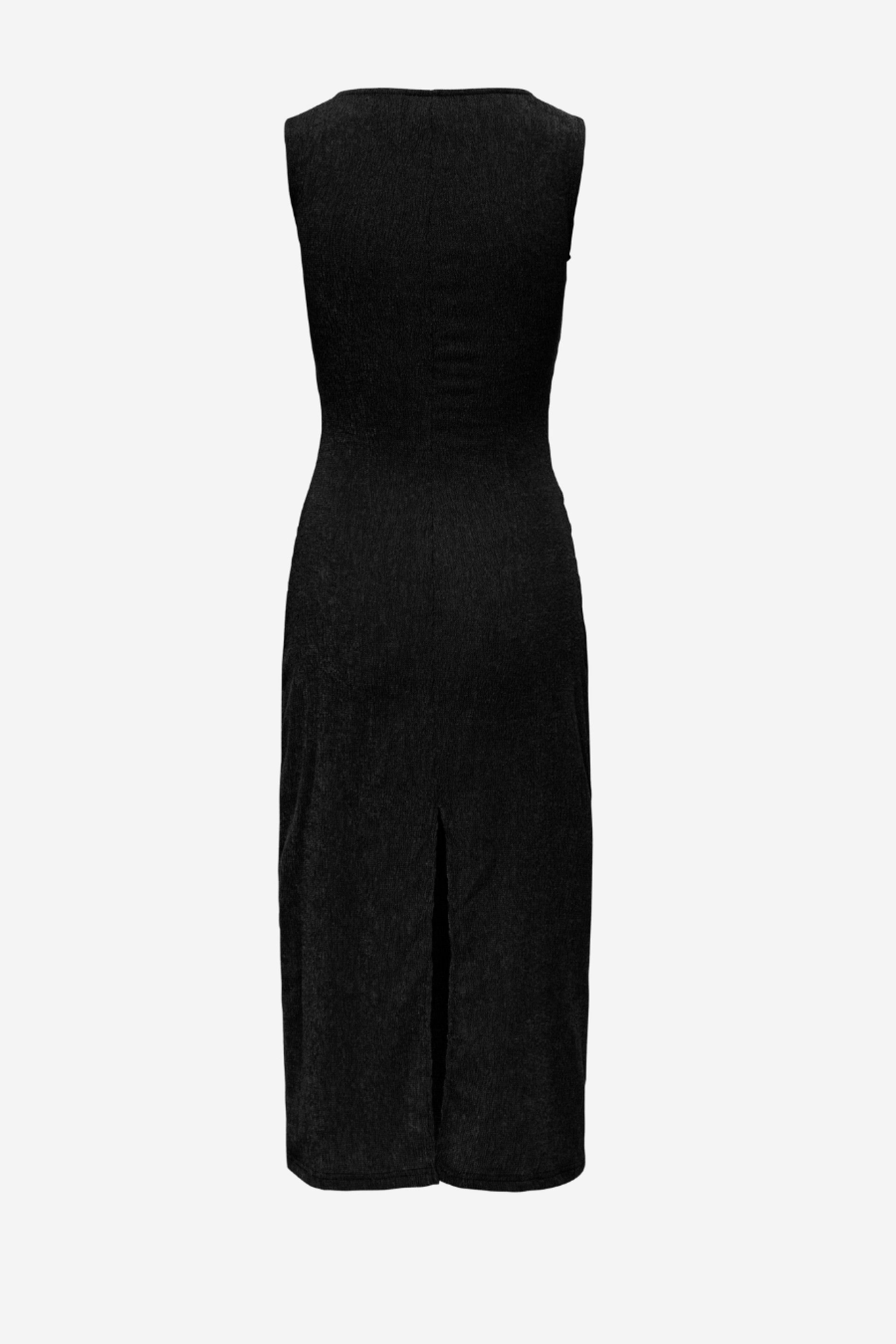 Vestido Only Ava S/L Long JRS