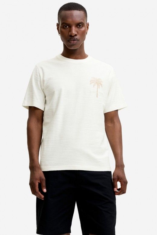 T-Shirt Jack Jones Blaemmett