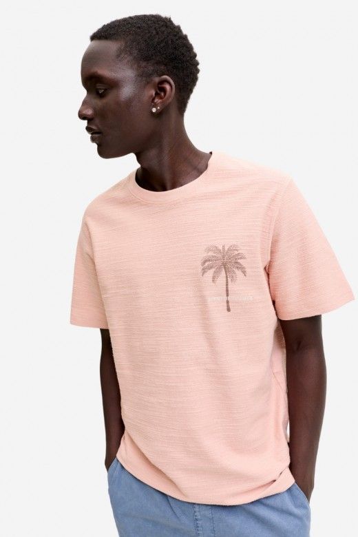 T-Shirt Jack Jones Blaemmett
