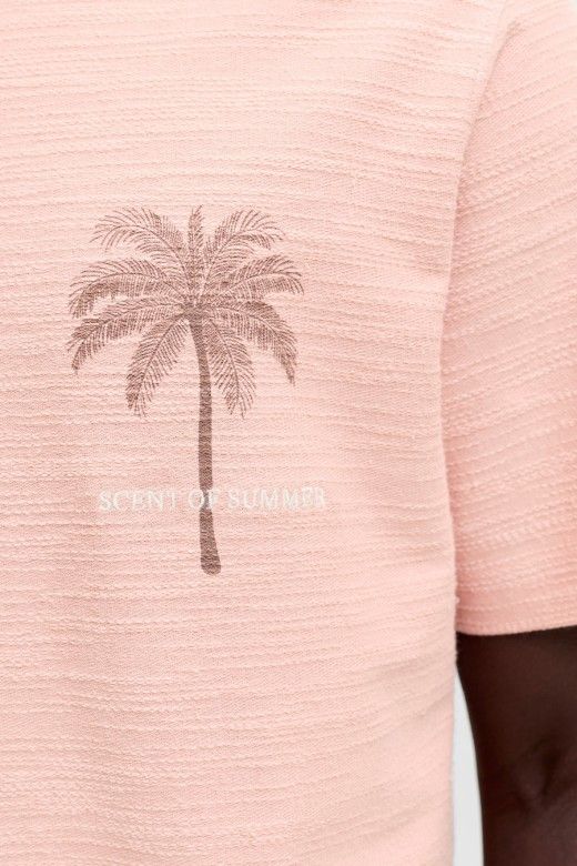 T-Shirt Jack Jones Blaemmett