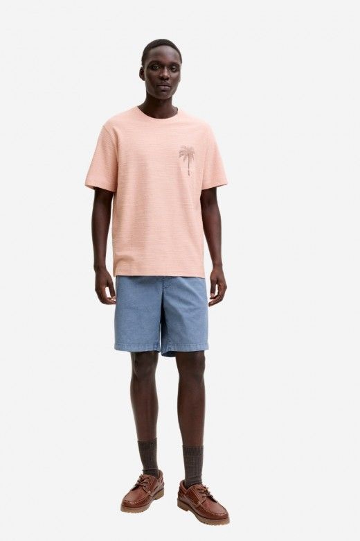T-Shirt Jack Jones Blaemmett