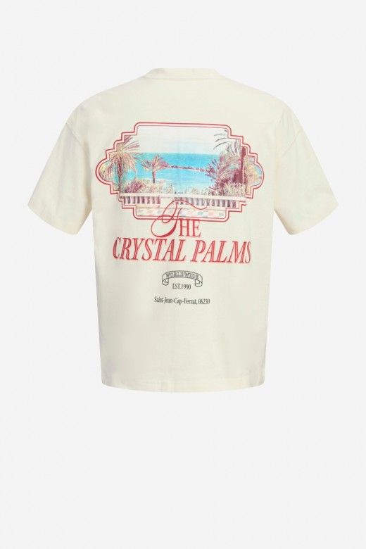 T-Shirt Jack Jones Sanremo T-Shirt Jack Jones Sanremo