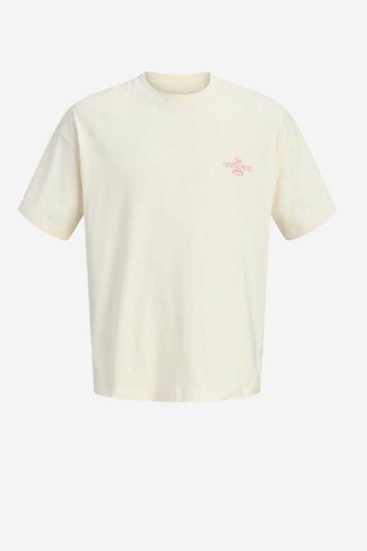 T-Shirt Jack Jones Sanremo T-Shirt Jack Jones Sanremo