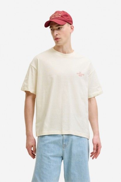 T-Shirt Jack Jones Sanremo T-Shirt Jack Jones Sanremo