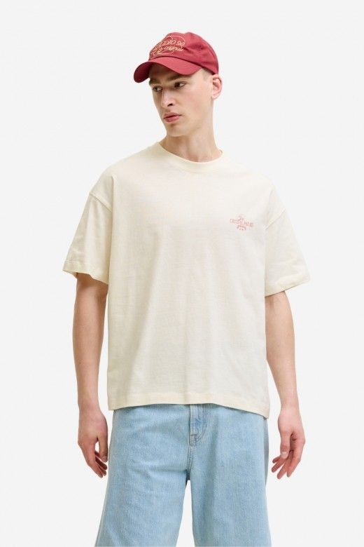 T-Shirt Jack Jones Sanremo T-Shirt Jack Jones Sanremo