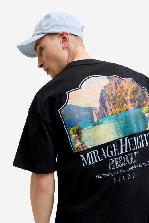 T-Shirt Jack Jones Sanremo T-Shirt Jack Jones Sanremo