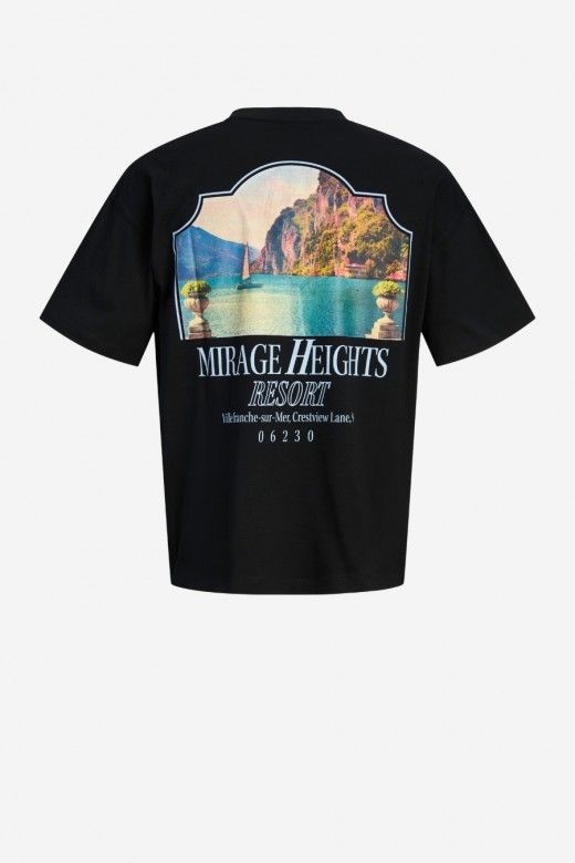 T-Shirt Jack Jones Sanremo T-Shirt Jack Jones Sanremo