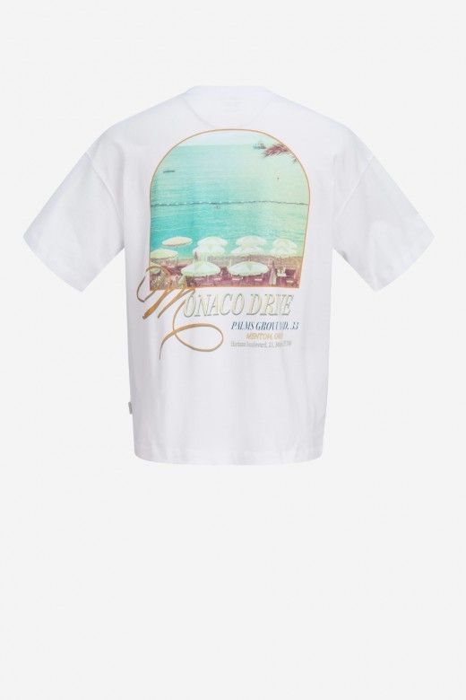 T-Shirt Jack Jones Sanremo T-Shirt Jack Jones Sanremo