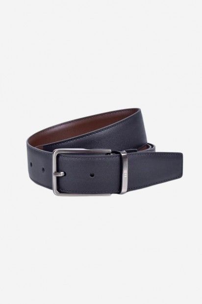 Cinto Clasico Reversivel Miguel Bellido