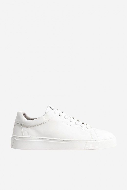 Sapatilhas Homem Gant Mc Julien-WHITE 32631226