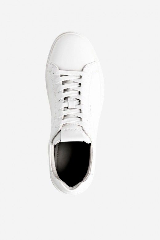 Sapatilhas Homem Gant Mc Julien-WHITE 32631226