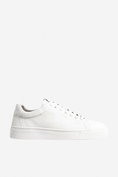 Sapatilhas Homem Gant Mc Julien-WHITE 32631226