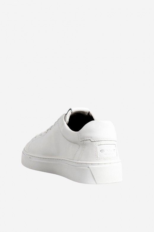 Sapatilhas Homem Gant Mc Julien-WHITE 32631226