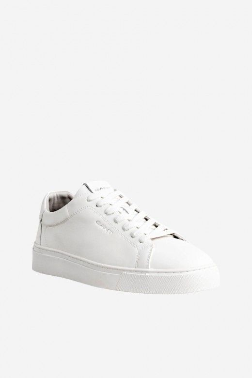Sapatilhas Homem Gant Mc Julien-WHITE 32631226