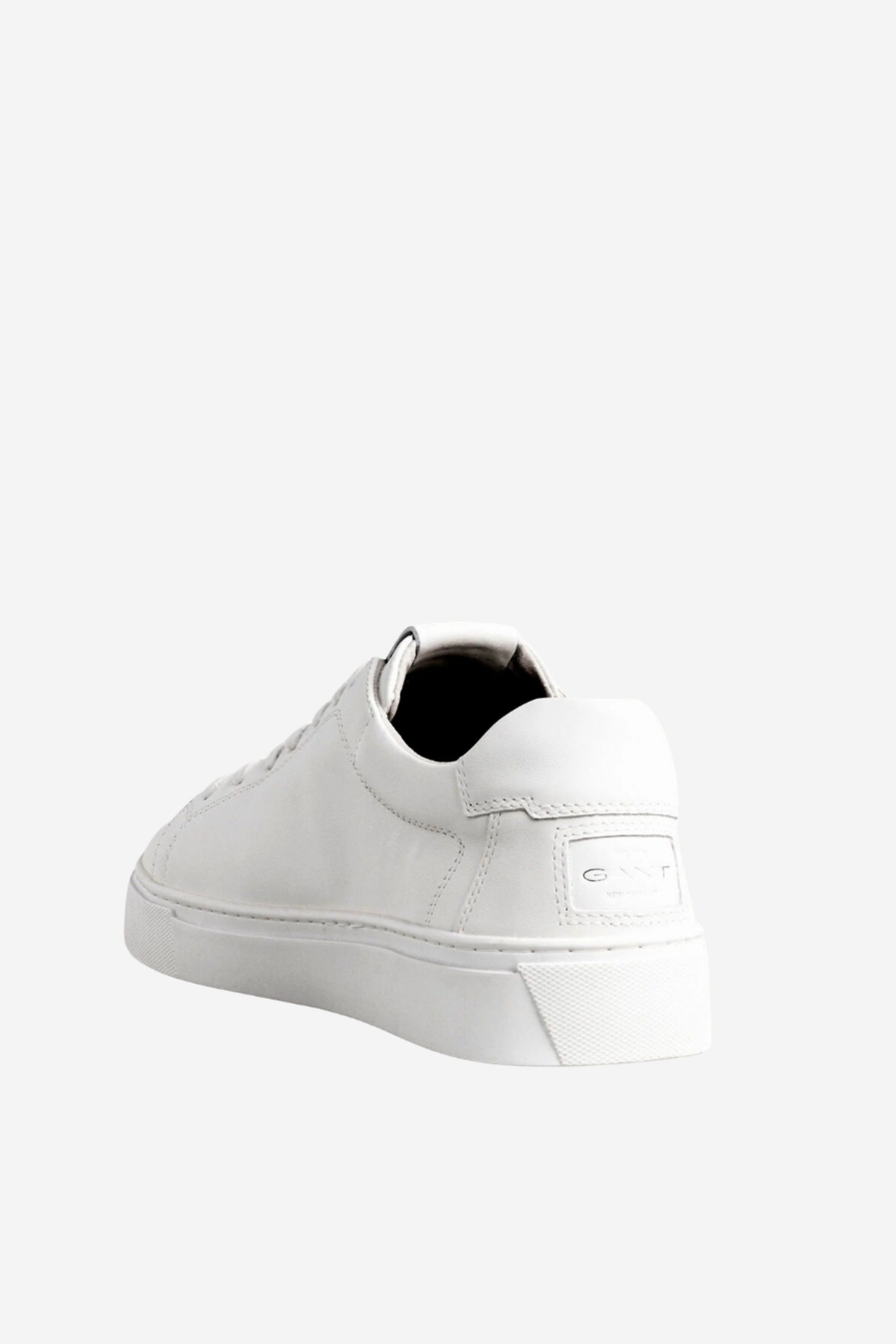 Sapatilhas Homem Gant Mc Julien-WHITE 32631226