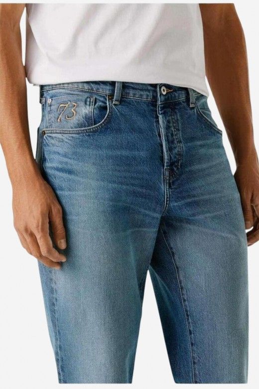 Calça Jeans STRAIGHT Pepe Jeans PM20845352 Calça Jeans STRAIGHT Pepe Jeans PM20845352