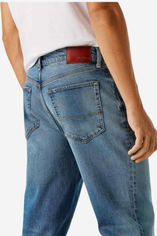 Calça Jeans STRAIGHT Pepe Jeans PM20845352 Calça Jeans STRAIGHT Pepe Jeans PM20845352