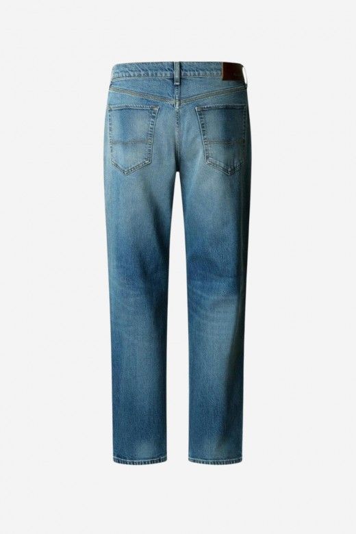 Calça Jeans STRAIGHT Pepe Jeans PM20845352 Calça Jeans STRAIGHT Pepe Jeans PM20845352